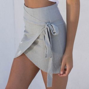 Style Addict Celeste Skirt
